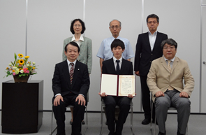 東北大学