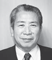 前会長佐藤文夫